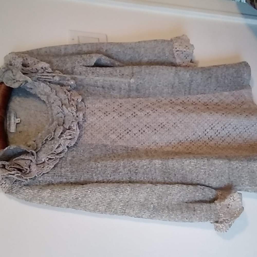 Womens Sweater